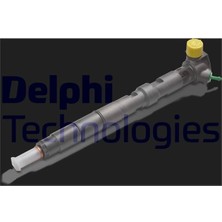 Delphi Mtxdpn Enjektor Mercedes OM651 W176 W246 C117 X117 X156 W204 W212 C218 W221