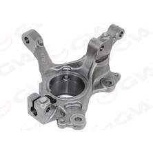 GVA Mtxdpn Aks Taşiyici Ön Sol Curier 13-