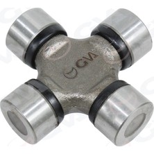 GVA Mtxdpn Mafsal Istavrozu Hyundai H100 2.5l Panelvan 94-05 Galloper 99-03 Santafe 04-09 Arka Ölçü: Diştan S Egmanli Boy:80.12 x Kafa Çapi:27