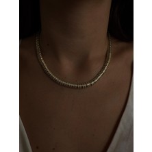 Junsui Accessories Amara Kolye