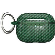 Roketcim Apple Airpods Pro 3 Kılıf Airbag 05 Silikon