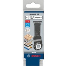 BOSCH PRO PAIZ32APB STARLOCK TESTERE UCU 10 LU