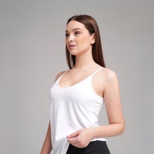 Aosfit Modal Airy Tank Top