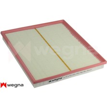 Wegna Mtxdpn Hava Filtresi Transit V347 2.2tdci 130PS-140PS 07 Tourneo Custom V362 12 19 O Ceker C 35009