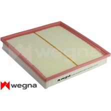 Wegna Mtxdpn Hava Filtresi Süngerli Trafic Ii 2.0-2.5dci-Vivaro 2.0-2.5cdti-Dti-Primastar E614L C 30163