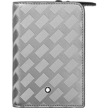 Montblanc Extreme Fermuarlı Cepli 3.0 Kart Tutucu 3 cc 131786