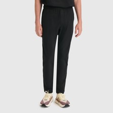 New Balance MNP3547 Siyah Erkek Eşofman Altı