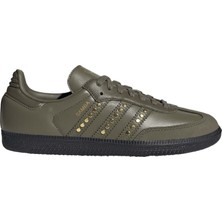 adidas Kadın  Yeşil  Sneaker SAMBA OG W JR8870