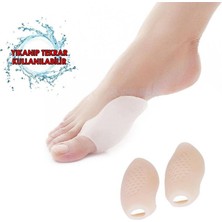 Başparmak Koruyucu Silikon