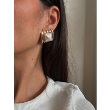 Junsui Accessories Maeva Küpe