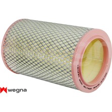 Wegna Mtxdpn Hava Filtresi Alfa Gt 03 Spider 95-04 - 156 97-06 1.9 Jtd C1589.3 C 1589/3