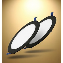 Kendal Slim LED Panel Spot Gömme 24W – 1920 Lümen