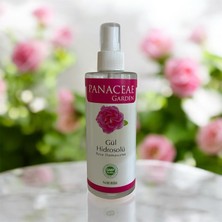 Panaceae Garden Gül Hidrosolü 200ML