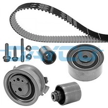 Dayco Mtxdpn Triger Seti Audi A4-A5-A6-Passat-Tiguan-Superb 2.0 Tdi 10 Cbaa-Cbab-Cbbb-Cbac-Caga-Caha