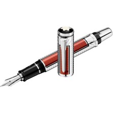 Montblanc Patron Of Art 4810 Edition Hommage À Sir Henry Tate Dolma Kalem 36985