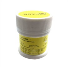 Dadata Amaoe M11 Lehim Pastası 50G Düşük Sıcaklık SN42BI58 Teneke Pastası Akısı Cep Telefonu Pcb Bga Smd Onarım Araçları (Yurt Dışından)