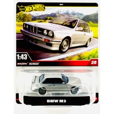 Mattel Hot Wheels1:43 Bmw M3