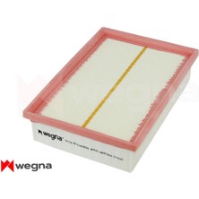 Wegna Mtxdpn Hava Filtresi Focus C-Ma 1.6tdci 03-07 - Focus Ii 1.6tdci 04- - Mazda 3 1.6diturbo 04- C 27105