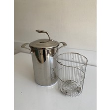 Tupperware Kugu Spagetti Tenceresi