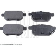 Blue Print ADT342167 Arka Fren Balatasi 0446602210 0446602260 0446602310