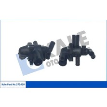 Kale 572450 Termostat 1432394 4611829 6C1Q8A586BD