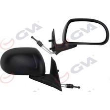 GVA Mtxdpn Diş Dikiz Aynasi Sağ Murat 131 97 Mekanik