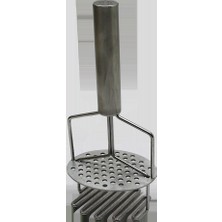 Vanch YAYLI 2İN1 PATATES EZİCİ (5264)