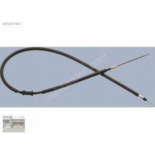 CAVO Mtxdpn El Fren Teli Sağ [ Fiat  Palio Sw ]