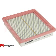 Wegna Mtxdpn Hava Filtresi Honda Civic Vi 1.6i 114HP 95-01 C2055