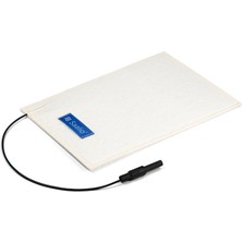 Saalio Universal Elektrot | Iyontoforez Tedavi Elektrodu | Aşırı Terleme Önleyici