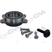 GVA Mtxdpn Ön Teker Poryasi Rulmanli Audi A4-A5-Q5 08- Abs Li 4 Bijon