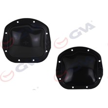 GVA Mtxdpn Diferensiyel Kapaği Fiat M131- Dogan- Kartal- Sahin