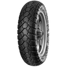 Anlas İRC 110/90-12 TL SC-500 DIŞ LASTİK ANLAŞ