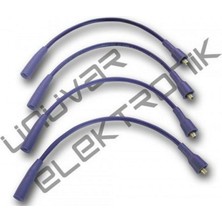 Univar Mtxdpn Buji Kablosu (Lpgli) R9-R19 1,4