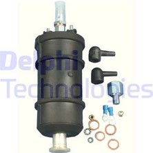 Delphi Mtxdpn Yakit Pompasi Mercedes W124 W126 W201 W202 W210 W140 W463