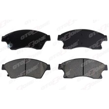 Otozone Mtxdpn Ön Balata Astra J 1.3 Cdti-1.4-1.4 Turbo-1.6 2010 GDB1843