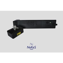 NeKeS Toner Kyocera TK-8315 Kırmızı Muadil Toner / 1T02MVBNL0
