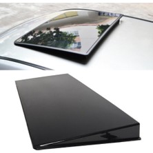MKG Otomotiv Vw Polo 2001-2009 Sunroof Piona Black Yalancı Çakma Sunroof