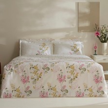 Karaca Home Marcel Krep Çift Kişilik Nevresim Takımı Multıcolour