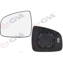 GVA Mtxdpn Ayna Cami Sol Clio Symbol-Logan-Sandero 13 Isitmali Konveks VM-6129GHL