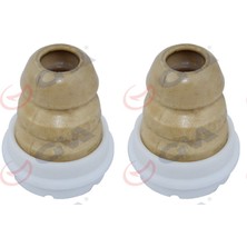 GVA Mtxdpn Amortisör Takozu Palio-Siena-Albea 1996 Tüm Motor Tipleri Vulkollan Gözenekli