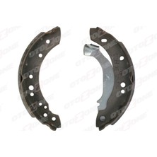 Otozone Mtxdpn Arka Pabuç Balata Psa 1007 1.4 1.4hdi 05- C2 1.4 1.4hdi 02- C3 1.4 1.6 1.4hdi 1.6hdi 03-