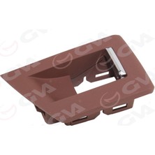 GVA Mtxdpn Cam Dugme Cercevesi Arka Sol Tarçin Bmw F10