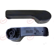 GVA Mtxdpn Motor Kaput Açma Kolu Golf4-Bora-Passat-Polo-Fabia