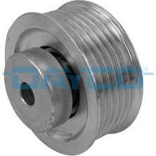 Dayco Mtxdpn Alternatör Gergi Rulmani Kanalli Suzuki Vitara 2.0l Rh Hdi 110 SQ420D JA420D 01-