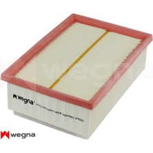 Wegna Mtxdpn Hava Filtresi P307 1.4 1.6 2.0 Hdi 00 02 cc 03 Sw 02 C4 2.0 04 Süngerli C 25117