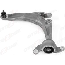 Otozone Mtxdpn Rotilli Salincak Ön Sol Honda-Civic VIII-2006-2012-