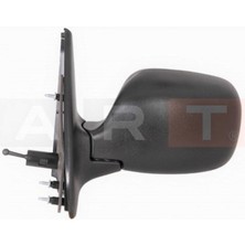 Art Mtxdpn Ayna SaĞ Mekanİk Ayna Mekanİk SaĞ [ Renault Kangoo Ii 2003-2007 ]