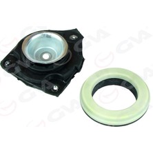 GVA Mtxdpn Amortisör Takozu Sağ Takoz Rulman Kit Clio Iii-Iv-Grandtour-Modus-Grand Modus-Captur Tüm Serisi