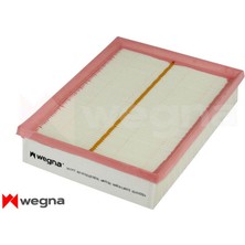 Wegna Mtxdpn Hava Filtresi Lgn Iii 1.5 Dci K9K 780 10/07 -Lgn Iii 2.0 Dci 10/07 C 25109/1